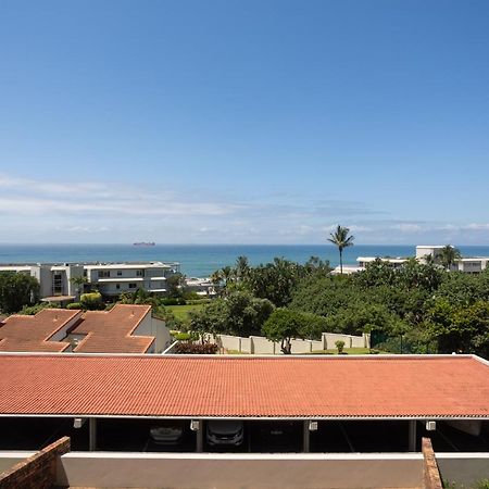 24 Sea Lodge - Sea Viewing Apartment Durban Dış mekan fotoğraf